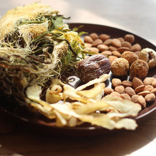 霸王花玉竹汤料包雾霾男人儿童营养汤剑花汤滋补排骨汤包