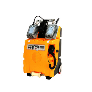 Fw6128 Multifunctional Mobile Lighting System Sw2980 Railway Emergency Repair Site Investigation Light Video Recording Lighting