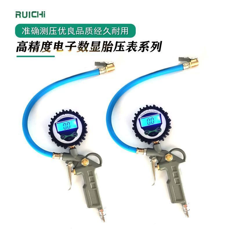 Спотовая поставка шинного манометра с цифровым дисплеем шинного манометра автомобильного шинного манометра