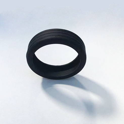 人気の新作スーツケースホイール保護カバー、ユニバーサルキャスター、衝撃吸収、騒音低減、シリコン製、静音ホイール、バッグ用