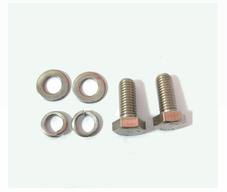 Car Battery Reducing Head 8mm Internal Thread to Standard Pile Head British 3/8 External Thread Connector Modification Accessories