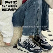 纯原莆田鞋NB580休闲运动鞋春秋老爹鞋nb跑步鞋阿甘鞋男女运动鞋
