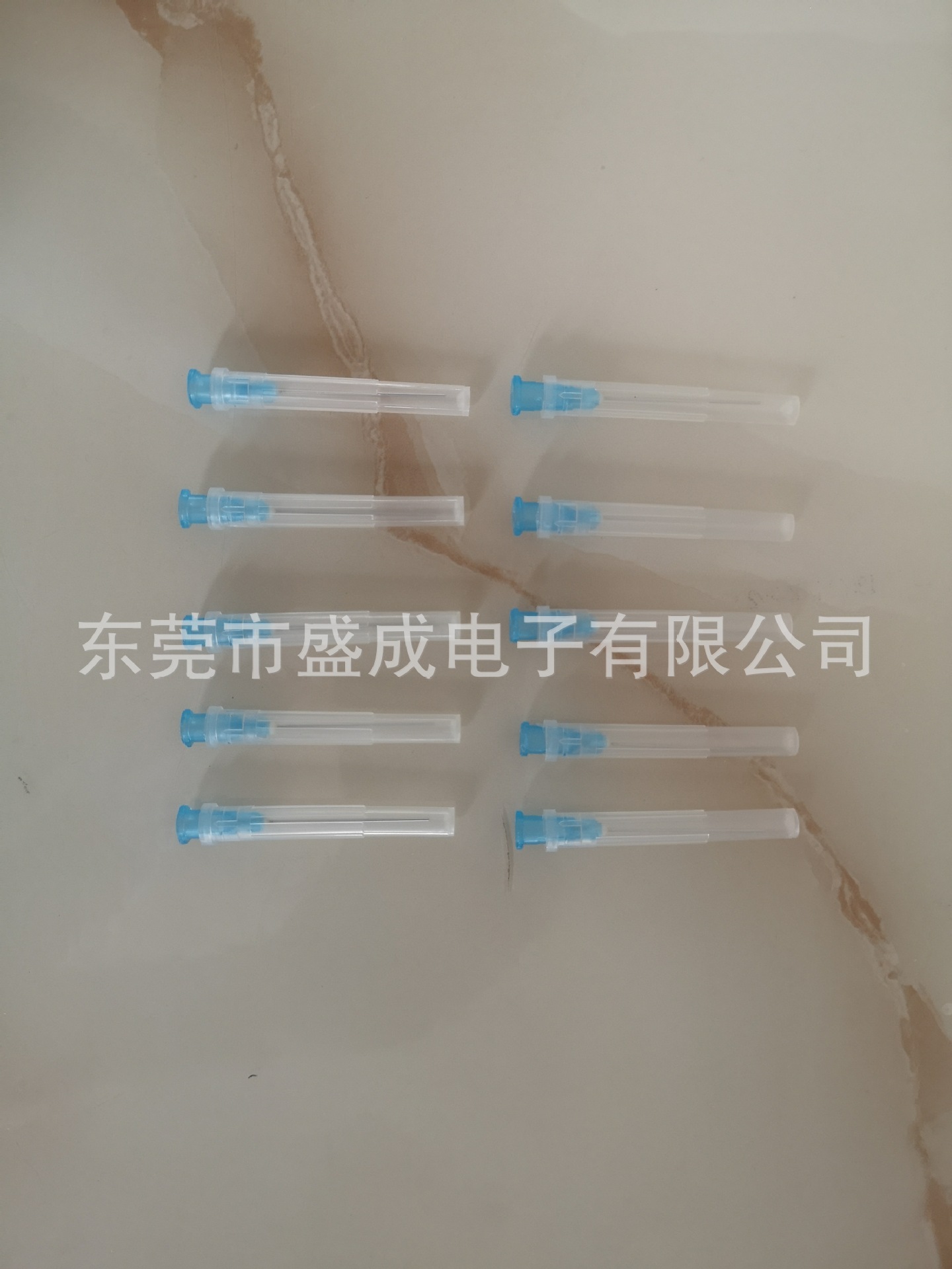 供应斜口针头，带护套，点胶点胶设备