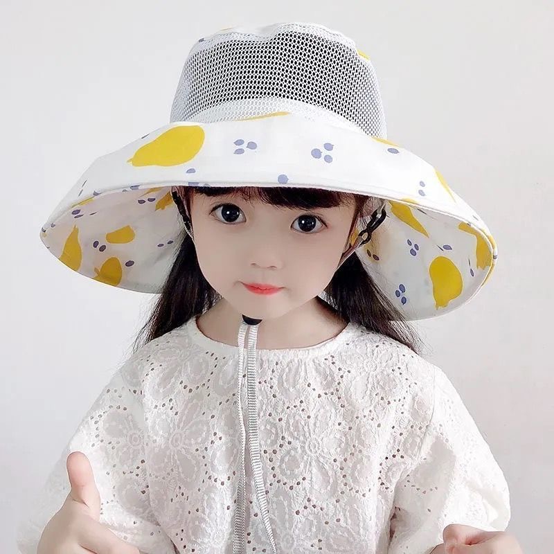 With bow, white, windproof