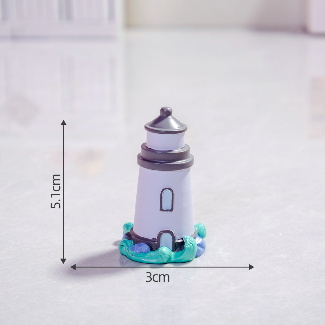 3#솔리드 웨이브 그레이 타워