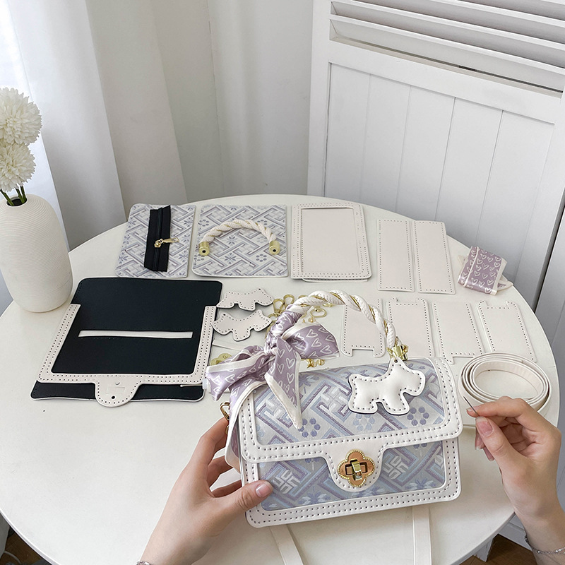 오프화이트[소재 패키지]