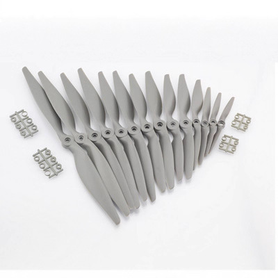 Qianfengma Blade Fixed-Wing Propeller 5*5/6*4/7*5/8*6/9*6 Model Aircraft Fixed-Wing Aircraft Accessories