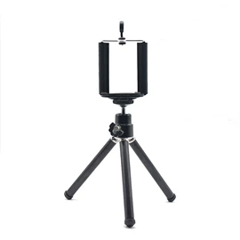相机三脚架;手机支架;摄影摄像器材