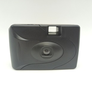 17 ECN2 film color film disposable 135 camera without light machine 35mm film fool camera LOGO