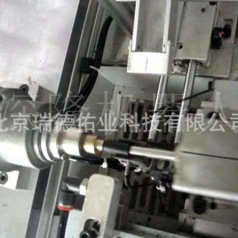 天津工装夹具 北京工装夹具测试 气动快速夹具 自动化工装