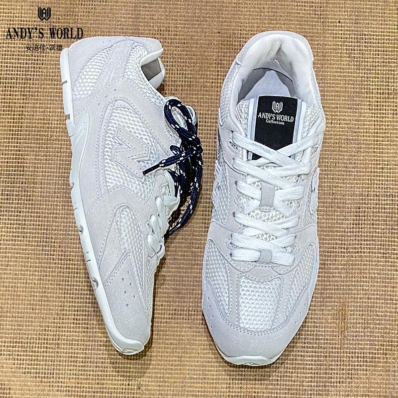 运动鞋男2025新款男鞋休闲鞋韩版百搭低帮休闲板鞋软底鞋手工鞋鞋