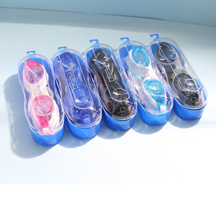 Swimming Goggles Swimming Adult Goggles Hot Selling Swimming Glasses Gifts Water Park Swimming Pool Foreign Trade Goggles