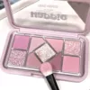 03 Bubble Purple Dish