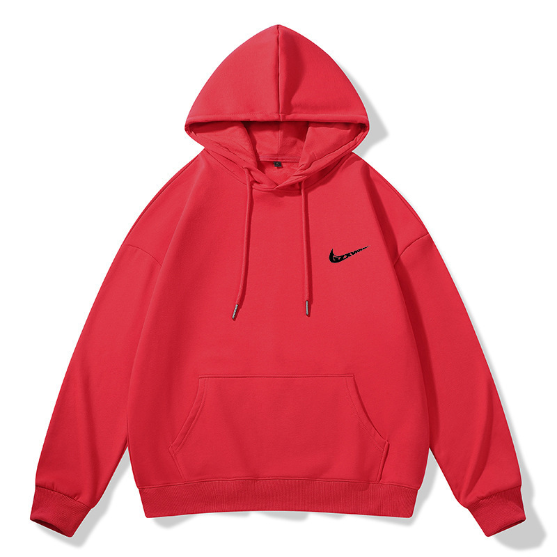 Cross-Border Men's Clothing Spring and Autumn Couple Trendy Long-Sleeved Hoodie Sweatshirt Men's Casual Hooded Pullover Bottoming Shirt Men's Cotton Sweatshirt Cross-Border Men's Clothing Spring and Autumn Couple Trendy Long-Sleeved Hoodie Sweatshirt Men's Casual Hooded Pullover Bottoming Shirt Men's Cotton Sweatshirt