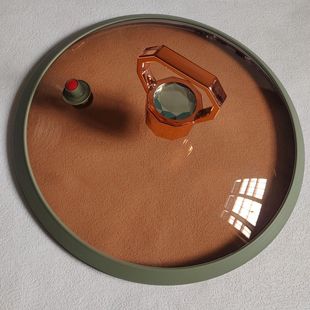 New Vacuum Pot Lid Handle Titanium Alloy Pot Micro-Pressure Cooker Steamer Pressure Relief Valve Lid Seal Ring Tempered Glass Lid