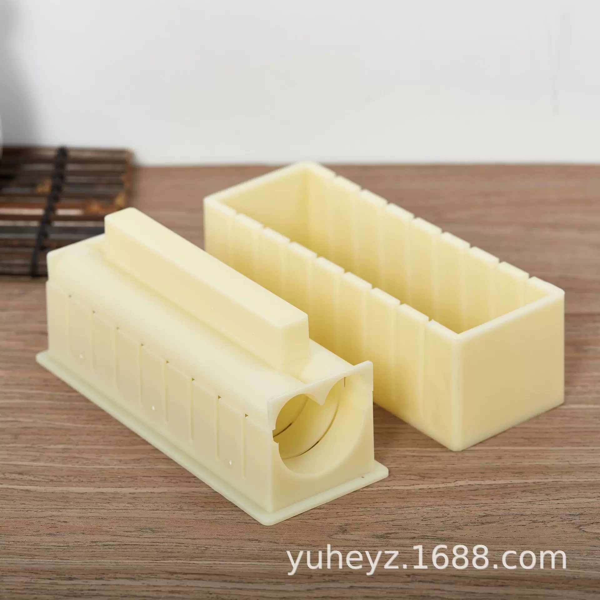 日式大号米奇寿司模具寿司器家用套装懒人做寿司工具家用饭团便当