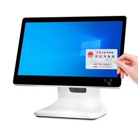 工控电脑产品;电脑一体机;触碰一体机