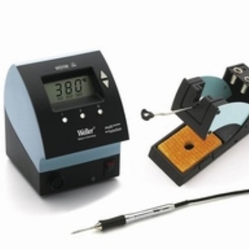 美国 Weller 单通道智能无铅焊台 WD1000HPT WELLER WD1000HPT