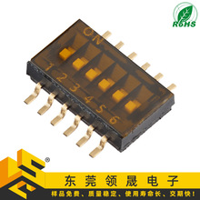 ��Ƭ���뿪��6λ1.27�ž���Ƭ���뿪��THP06��Ĥ�������뿪��