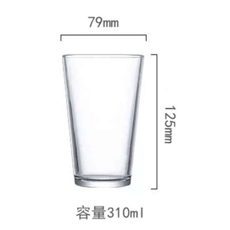 79125- 310ml