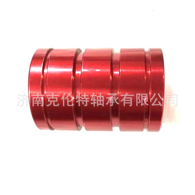 无油自润滑直线轴承 FL16轴承 运动直线轴承 承接外贸轴承订单