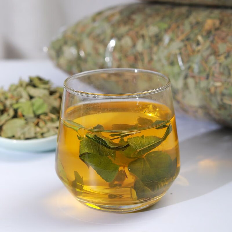 Dried Lysimachia Jin Qian Cao 500g Fresh Cut Clean Herb for Soup and Tea overview