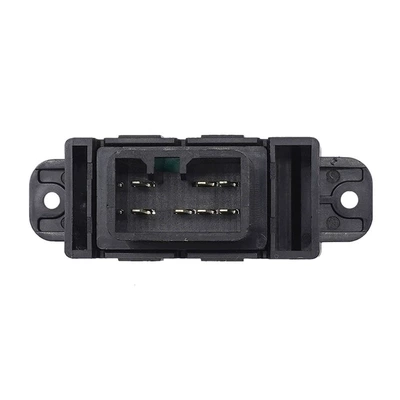 switch, Glass lifter