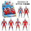 Genuine variable heroes, children's robot for boys, toy, set, new collection, Birthday gift