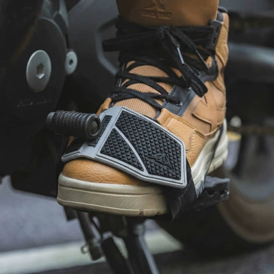 Shift Cover, Anti-Slip Riding Shoe | Motorcycle Safety Supplies