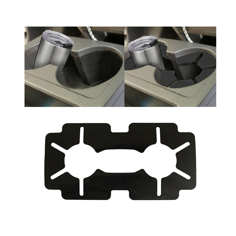 Honda Pilot 2009-2015 üçün konsol fincan tutacağı çərçivəsi