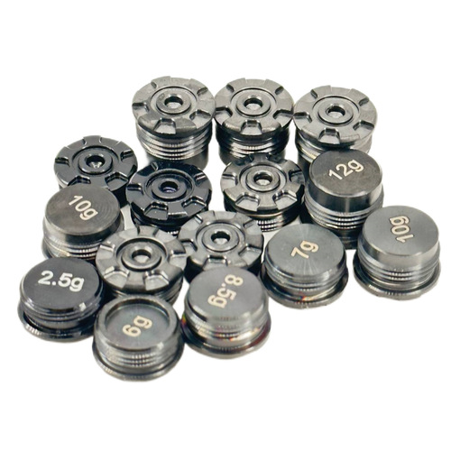 PN G25 screw weight package golf club accessories ball head weight screw factory direct sales