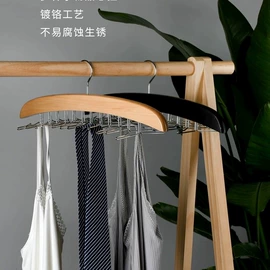 衣架;衣夹裤夹;衣钩/挂钩