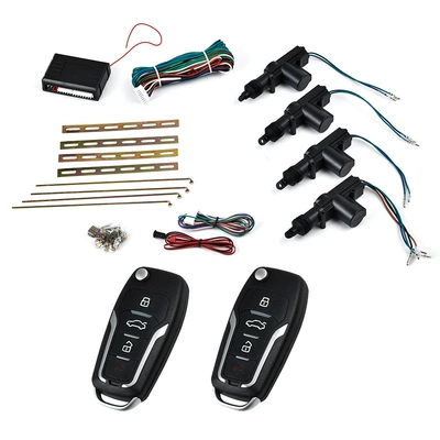 Central locking Central Locking Keyless Entry Motor - hz-409bt374