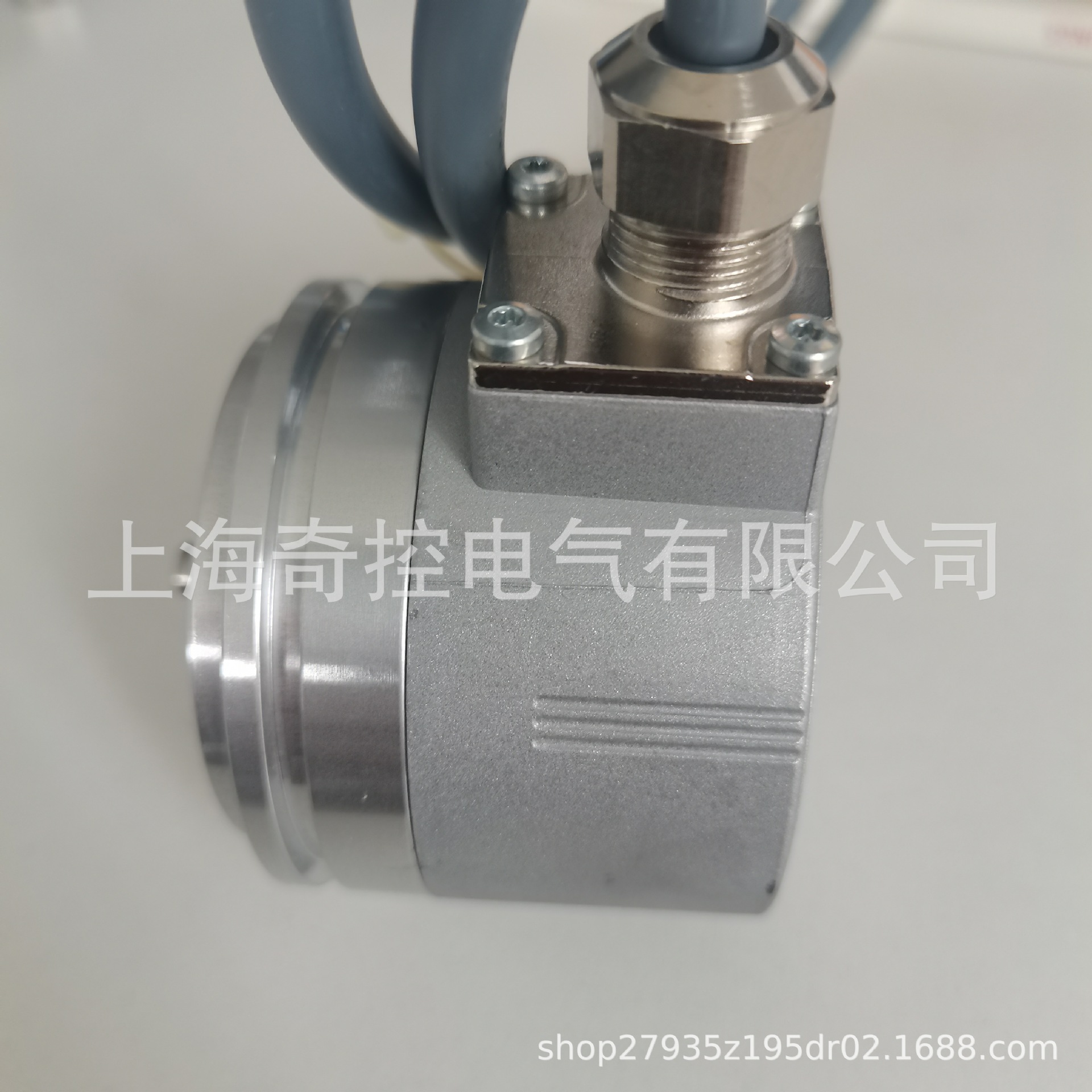 【正规渠道】EIL580P-SC10.5RQ.01024.B堡盟编码器BAUMER