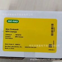 ����bio-rad�Ӿ����Ĳ� �Ӿ�x��߅�A10010745ȫ��ԭ�b��Ʒ�h�r