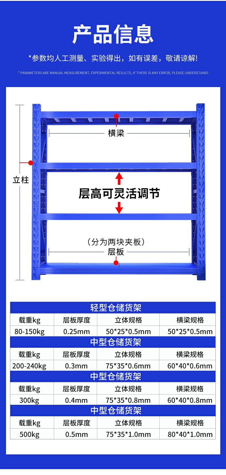 仓储货架_13_可牛看图