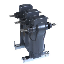 JLSZ15-10W环氧树脂浇注电压电流互感器 10KV三相电压互感器