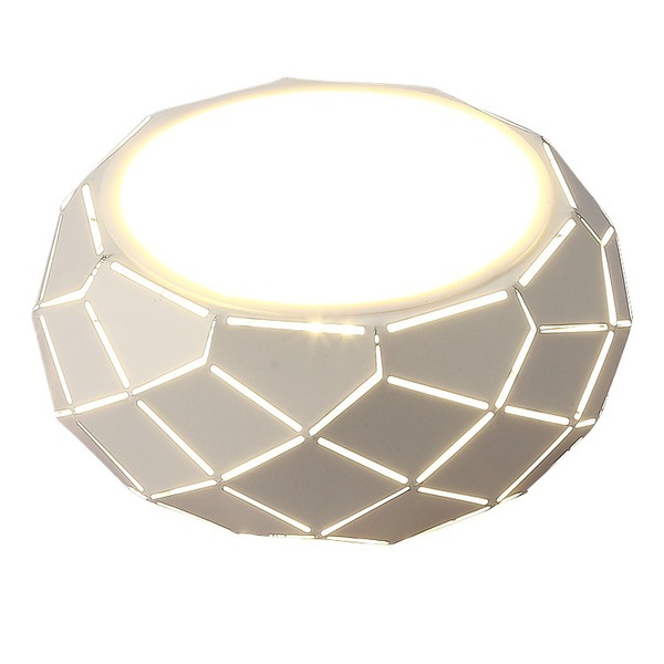 LED ceiling light for corridor