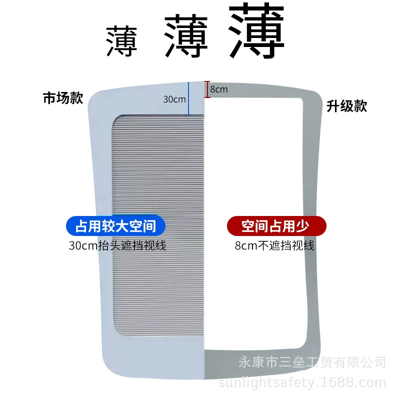 Прямые продажи с завода Suitable for Tesla Modely/3 солнечная шторка для люка с единственным движением вытяжения и утеплением солнечной защиты, тонкий бокс