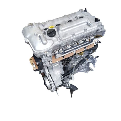 assembly, Engine assembly