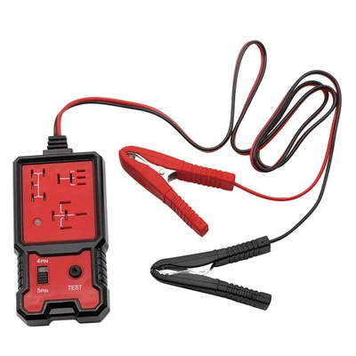 Avtomobil diaqnostika alətləri 12V36V Car Circuit Repair and - relay-tester-12v