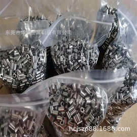 304精密毛细管不锈钢1.5 2 3.5mm小焊管切割 内外抛光厚壁卫生管