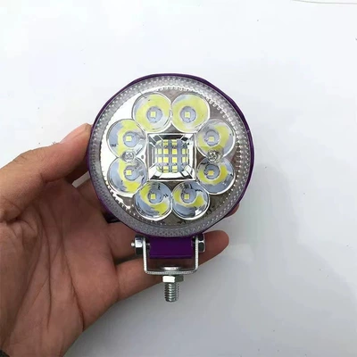 Truck Light Modified Fog Light – Motorcycle headlights, headlights
