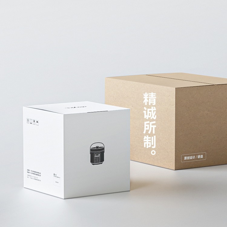 olayks 未塗装電気圧力鍋家庭用小型ミニ 2L2.5L 圧力鍋炊飯器|undefined