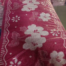 批发弱念枕巾毛圈加厚涤棉情侣成人结婚学生枕巾一对装柔软枕头巾