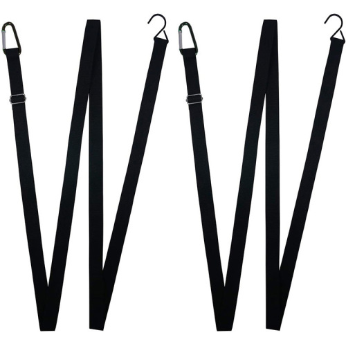 Car cover windproof strap, car cover fixed adjustment strap, car cover windproof isolation rope, sun protection car cover fixed rope strap