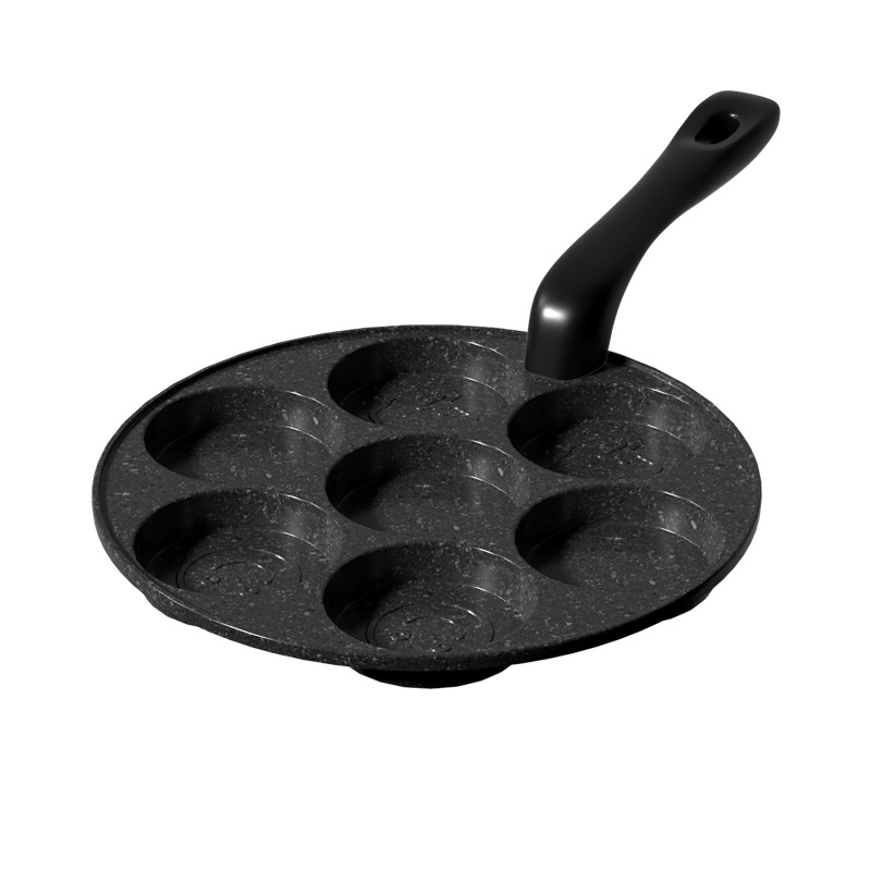 흑색 의료석(화염)