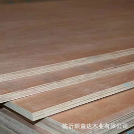 胶合板;木板材;装饰板材