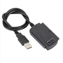 工場スポットusb 2.0変換ide/sata三用ドライブケーブルusb変換ケーブルハードディスク変換ケーブル