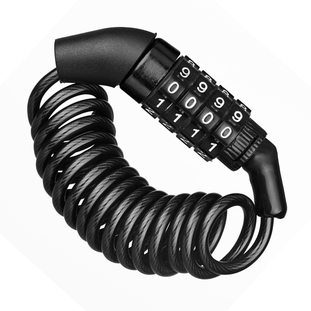 오래된 헬멧 자물쇠